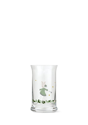 Holmegaard Christmas Water Glass 2026 28 cl