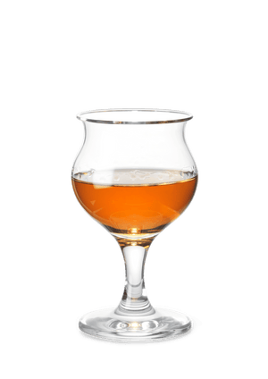 Idéelle Brandy Glass 22 cl clear