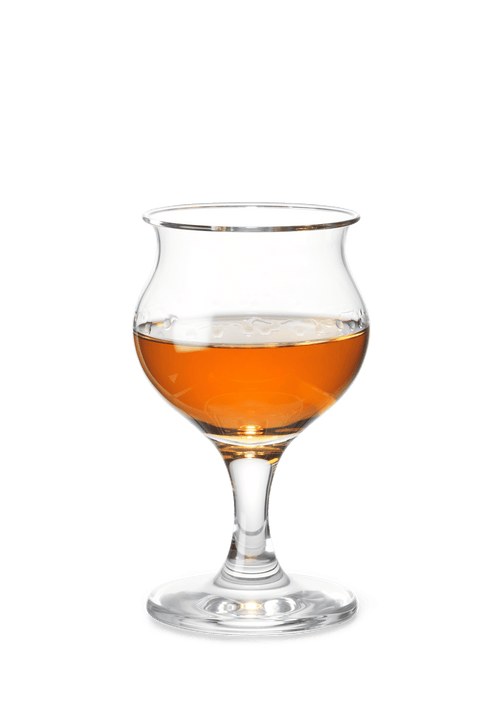 Idéelle Brandy Glass 22 cl clear