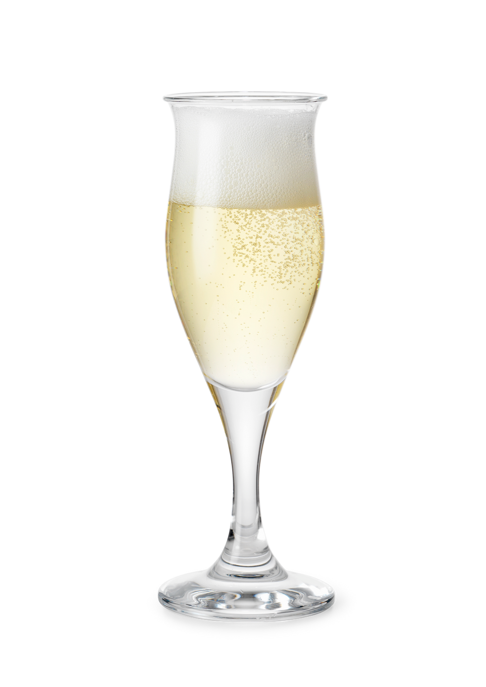 Idéelle Champagne Glass 23 cl clear