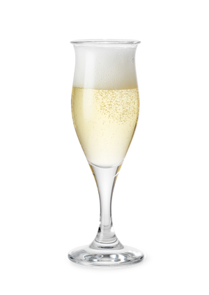 Idéelle Champagne Glass 23 cl clear