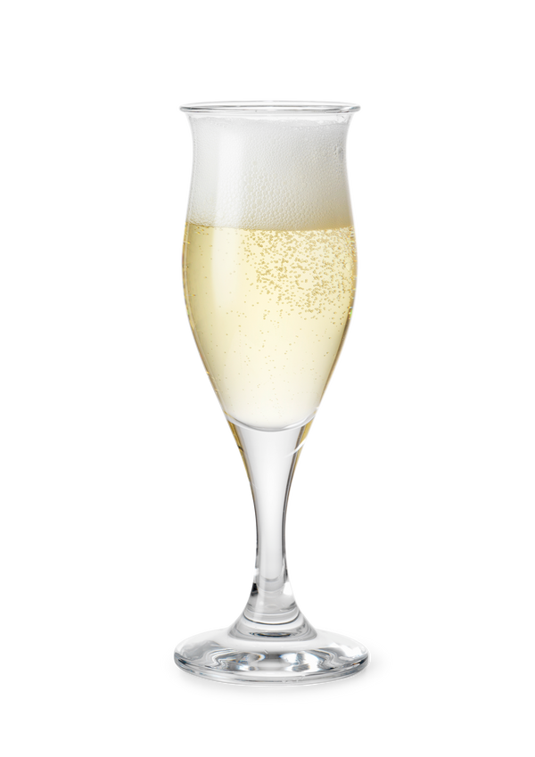 Idéelle Champagne Glass 23 cl clear