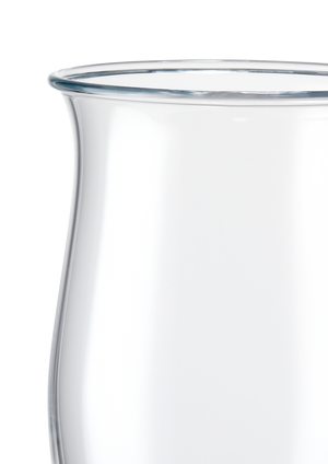 Idéelle Champagne Glass 23 cl clear