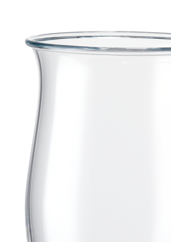 Idéelle Champagne Glass 23 cl clear