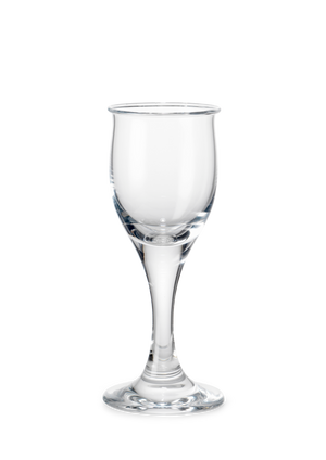 Idéelle Dessert Wine Glass 14 cl clear