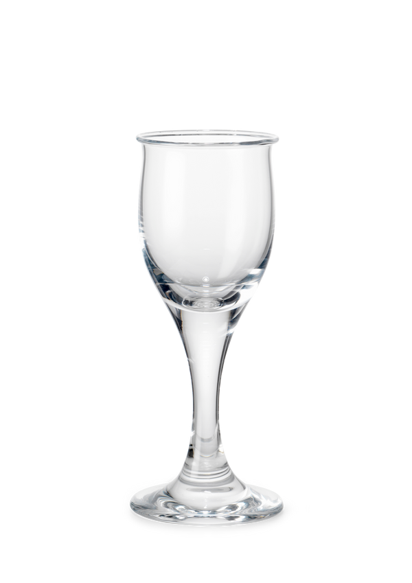 Idéelle Dessert Wine Glass 14 cl clear