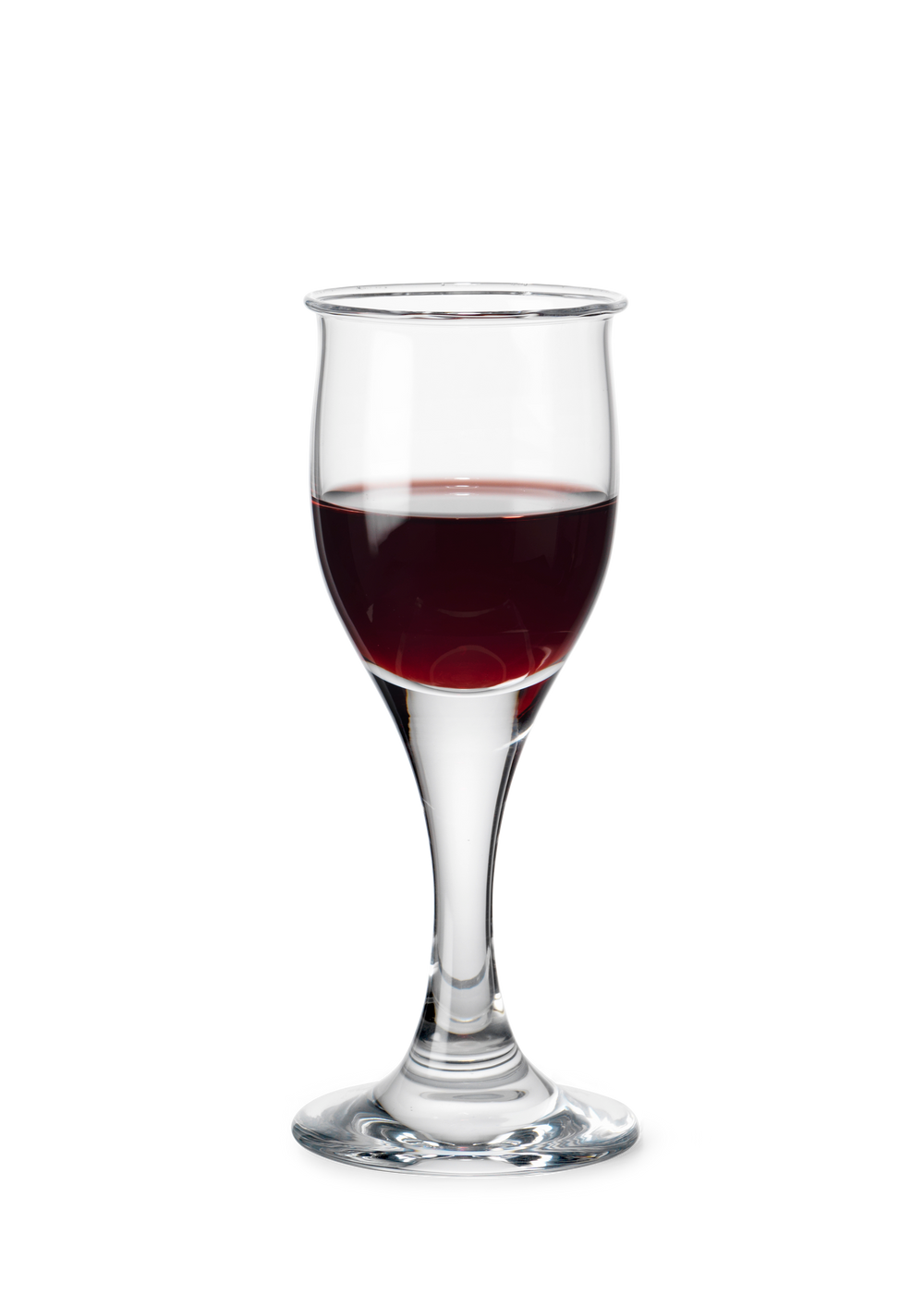 Idéelle Dessert Wine Glass 14 cl clear