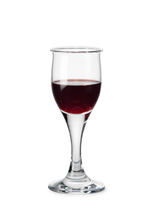 Idéelle Dessert Wine Glass 14 cl clear