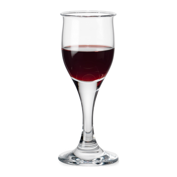 Idéelle Dessert Wine Glass 14 cl clear