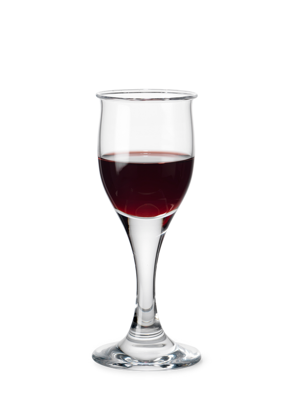 Idéelle Dessert Wine Glass 14 cl clear