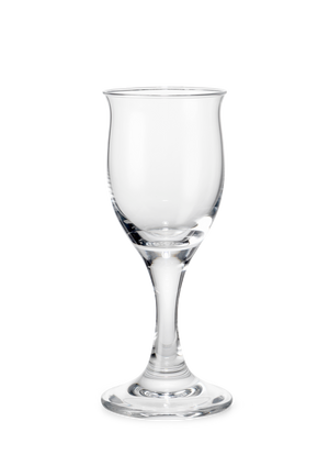 Idéelle White Wine Glass 19 cl clear
