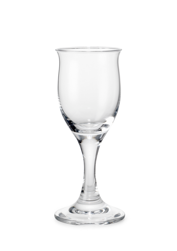 Idéelle White Wine Glass 19 cl clear