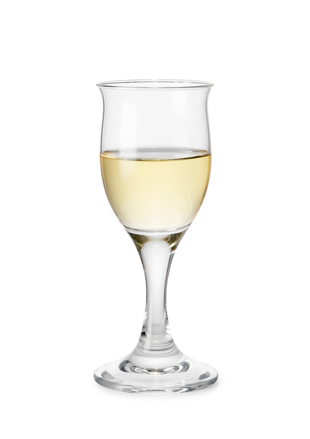 Idéelle White Wine Glass 19 cl clear