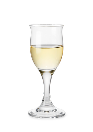 Idéelle White Wine Glass 19 cl clear
