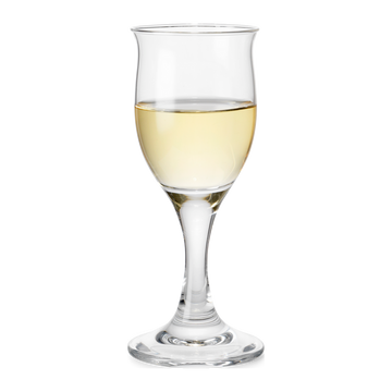 Idéelle White Wine Glass 19 cl clear