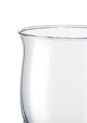 Idéelle White Wine Glass 19 cl clear