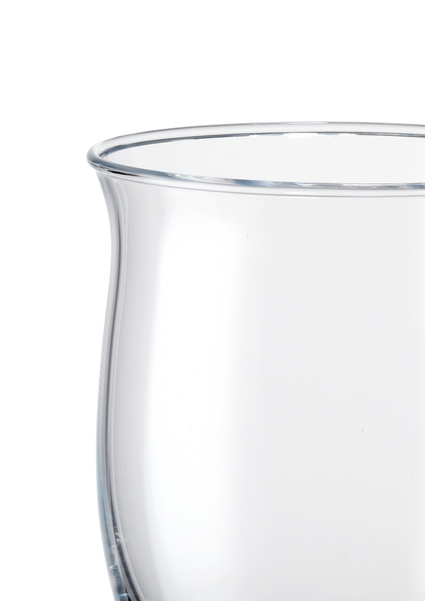 Idéelle White Wine Glass 19 cl clear