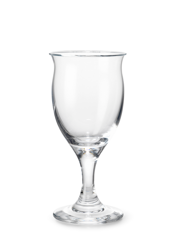 Idéelle Beer Glass 36 cl clear