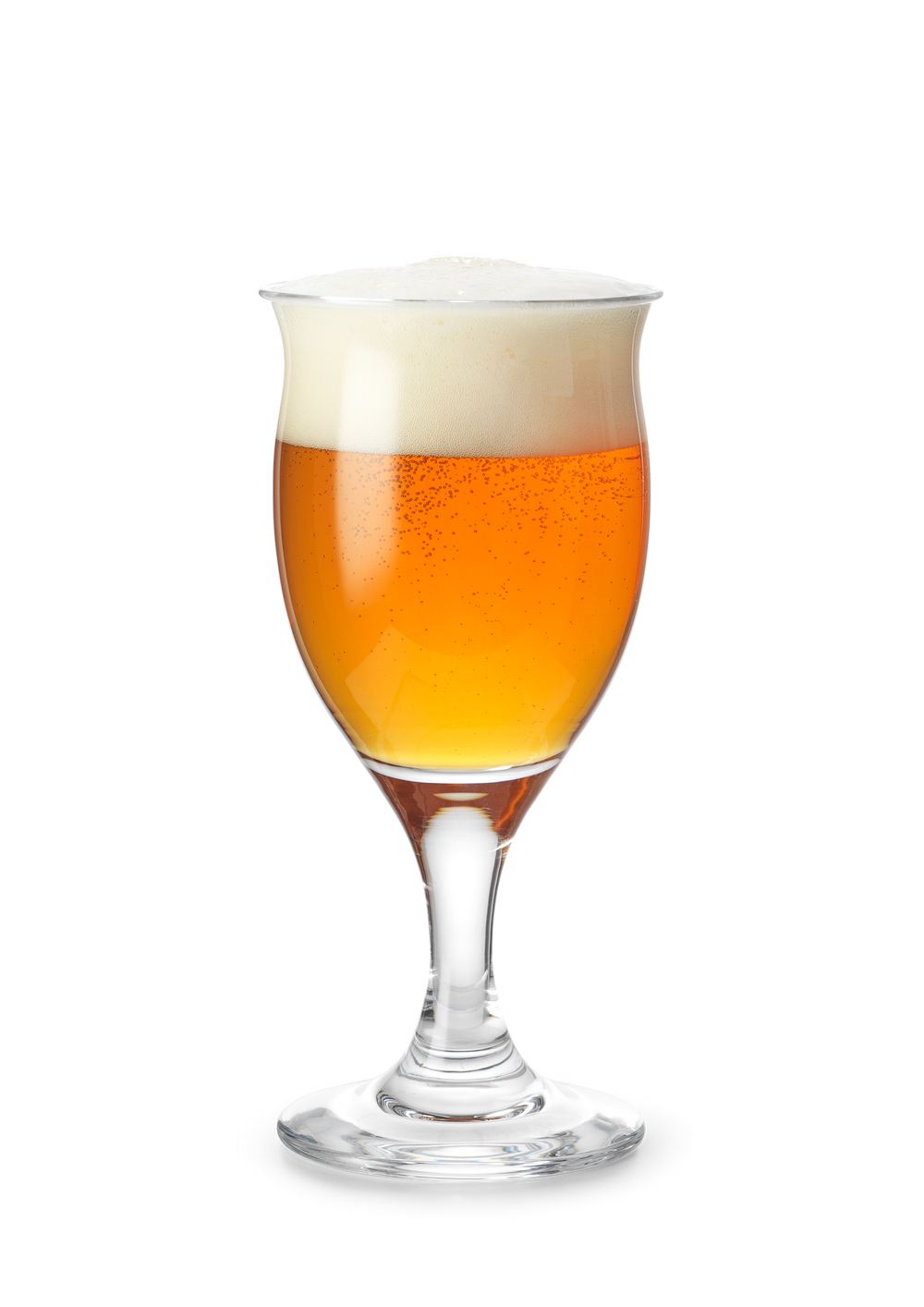 Idéelle Beer Glass 36 cl clear