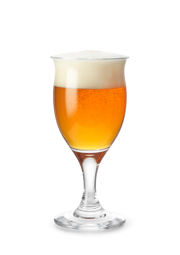 Idéelle Beer Glass 36 cl clear