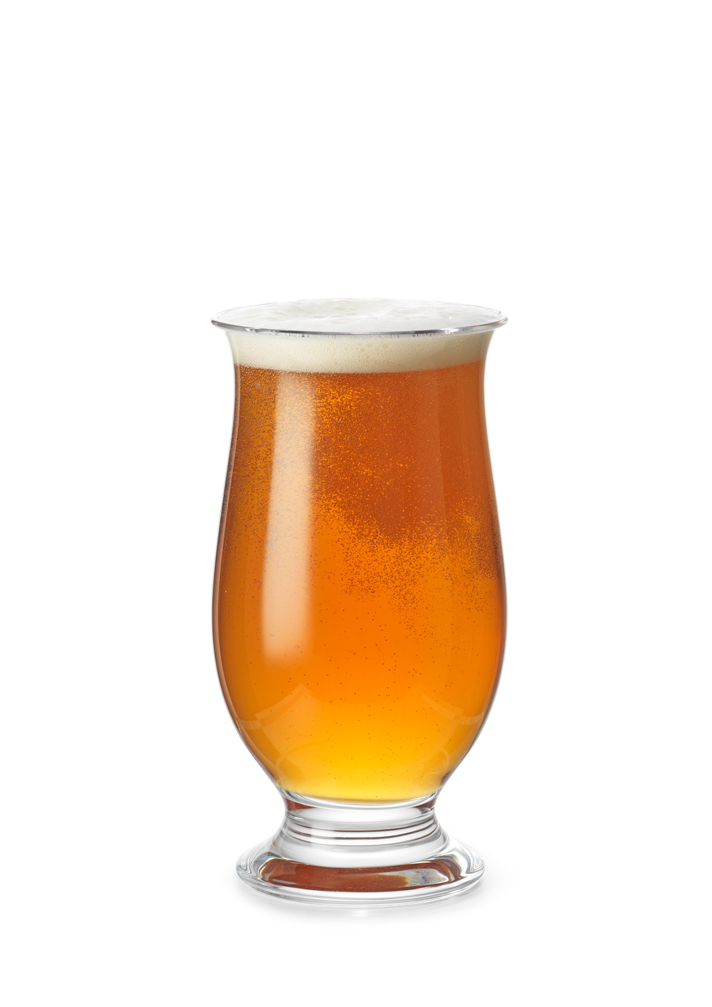 Idéelle Beer Glass 25 cl clear