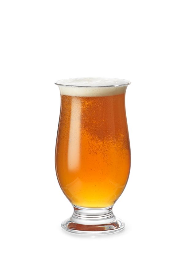 Idéelle Beer Glass 25 cl clear