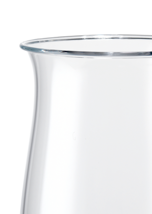 Idéelle Beer Glass 25 cl clear