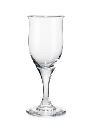 Idéelle Red Wine Glass 28 cl clear