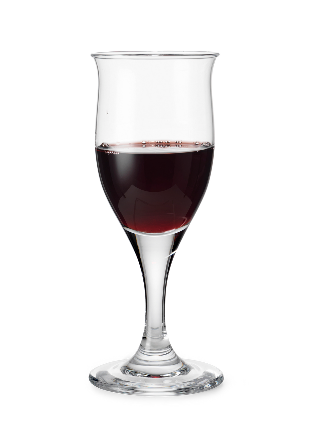 Idéelle Red Wine Glass 28 cl clear