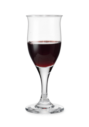 Idéelle Red Wine Glass 28 cl clear