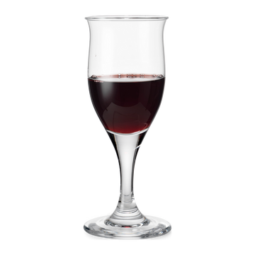 Idéelle Red Wine Glass 28 cl clear