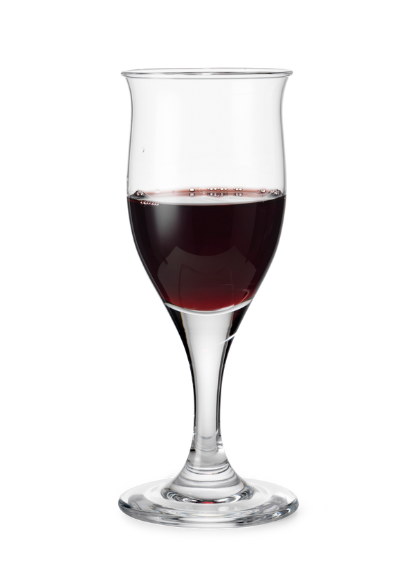 Idéelle Red Wine Glass 28 cl clear