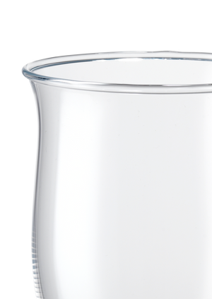 Idéelle Red Wine Glass 28 cl clear