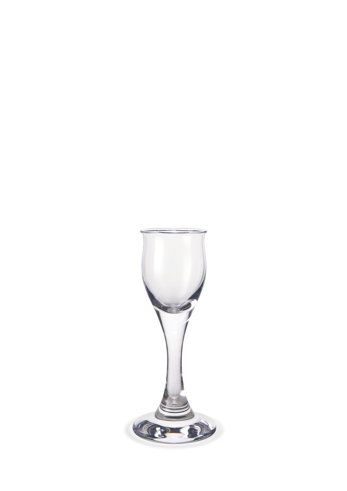 A complete table