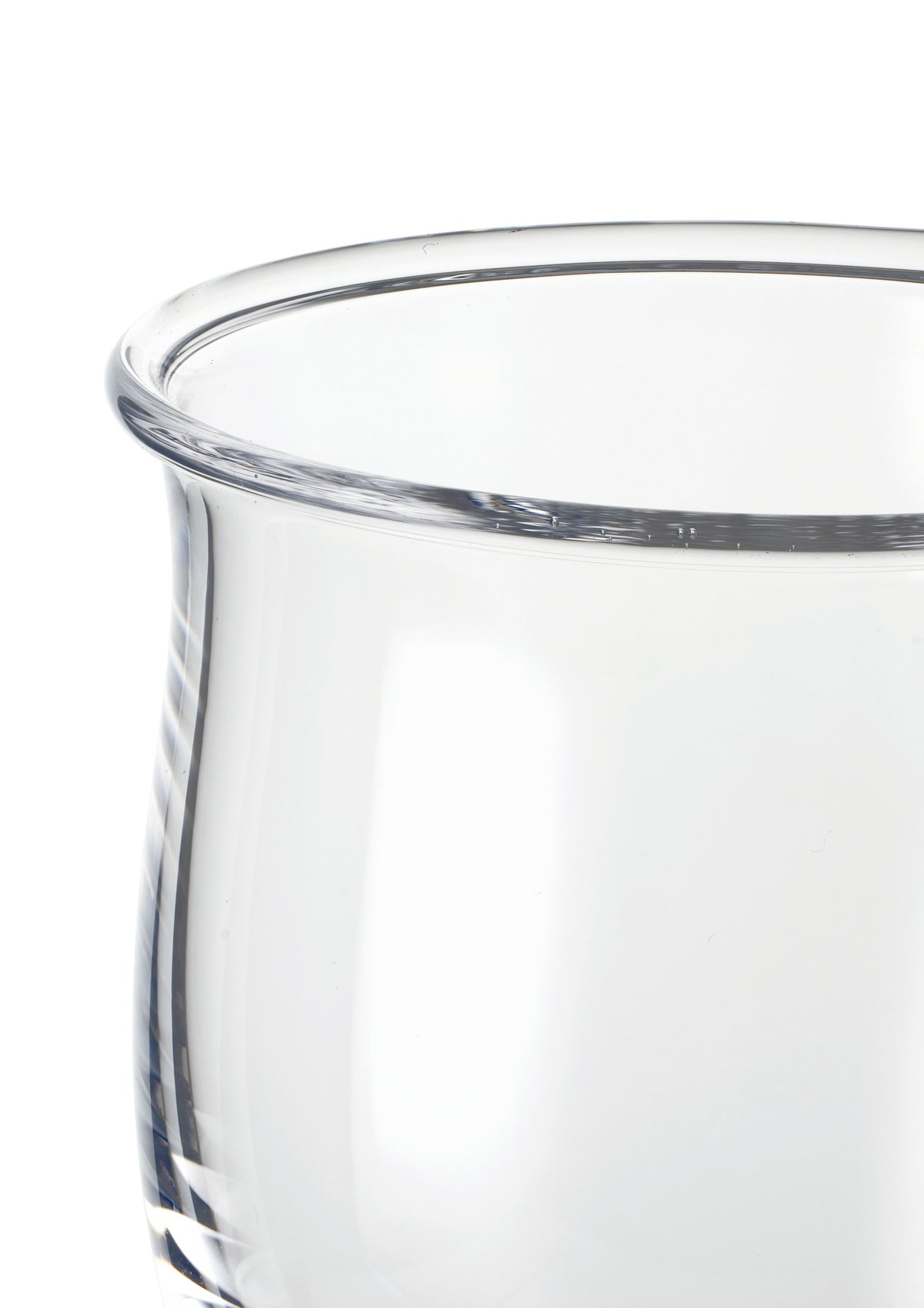 Lütken's rounded line