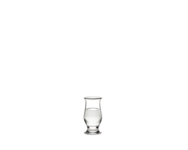 Idéelle Shot Glass 3 cl clear
