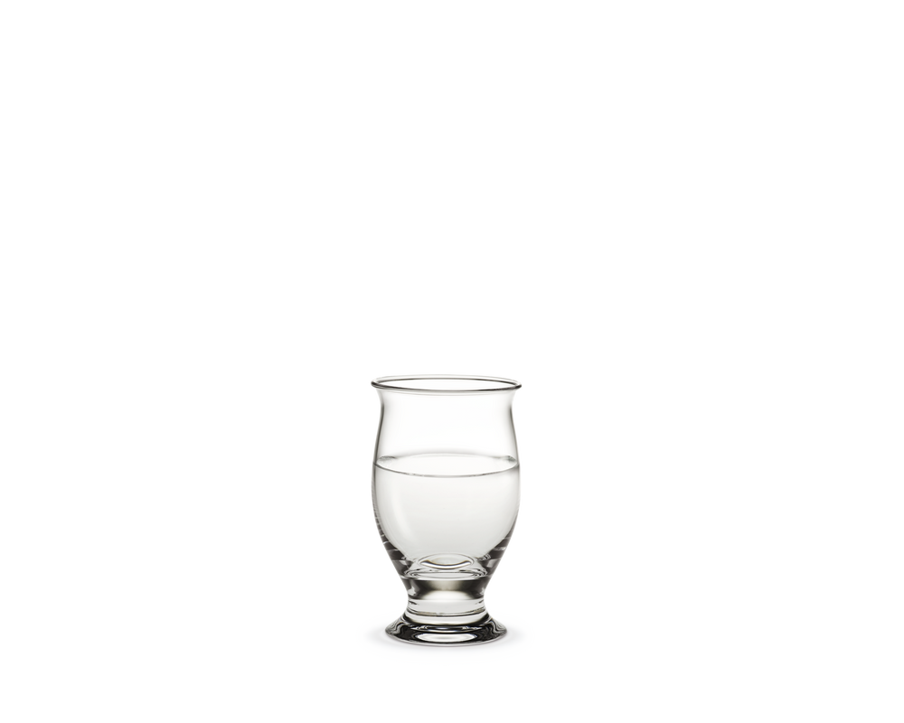 Idéelle Tumbler 19 cl clear