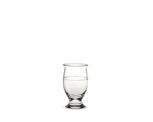 Idéelle Tumbler 19 cl clear