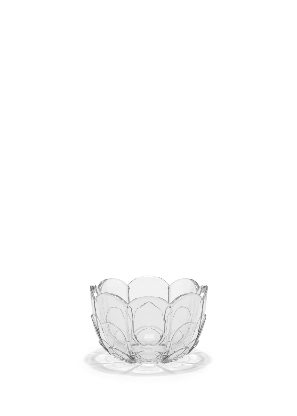Lily Tealight holder Ø7 cm