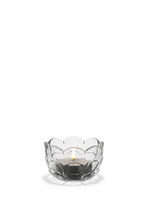 Lily Tealight holder Ø7 cm