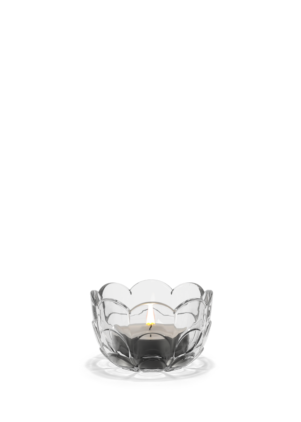 Lily Tealight holder Ø7 cm