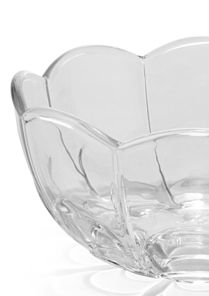 Lily Tealight holder Ø7 cm
