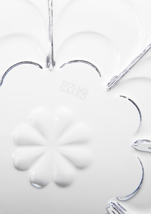Lily Dessert plate Ø16 cm 2 pcs.
