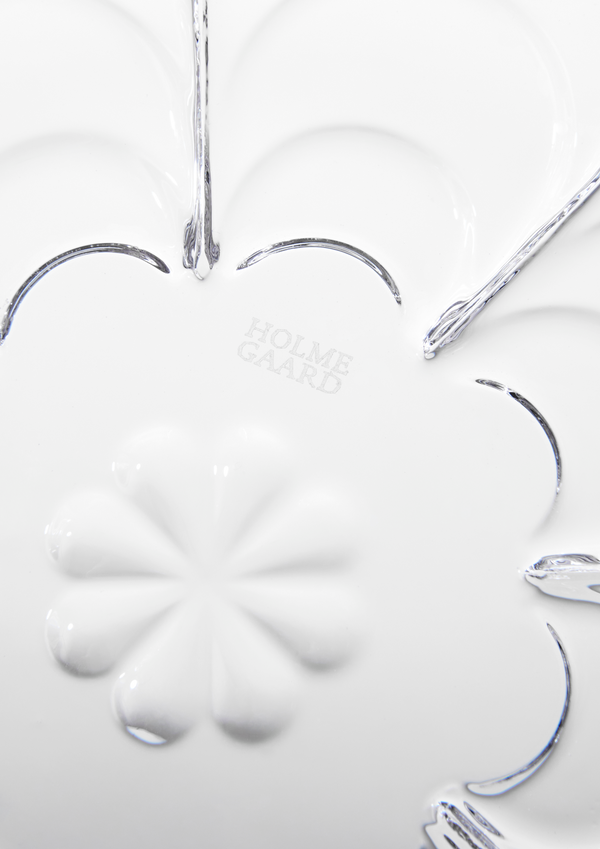 Lily Dessert plate Ø16 cm 2 pcs.