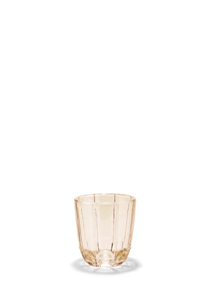 Lily Tumbler 32 cl toffee rose 2 pcs.