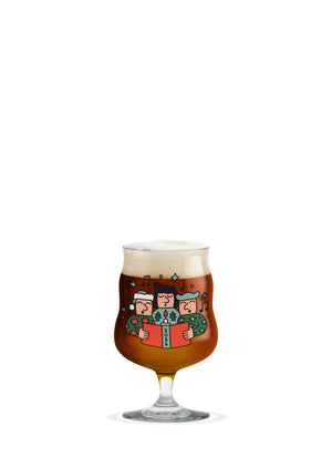 Mikkeller Universal Beer Glass 2026 40 cl