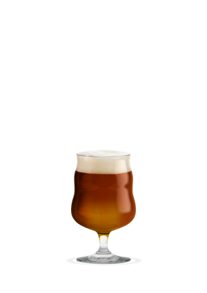 Mikkeller Universal Beer Glass 40 cl clear 2 pcs.