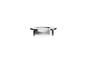 Minima Lid for Water Carafe Ø6.5 cm clear