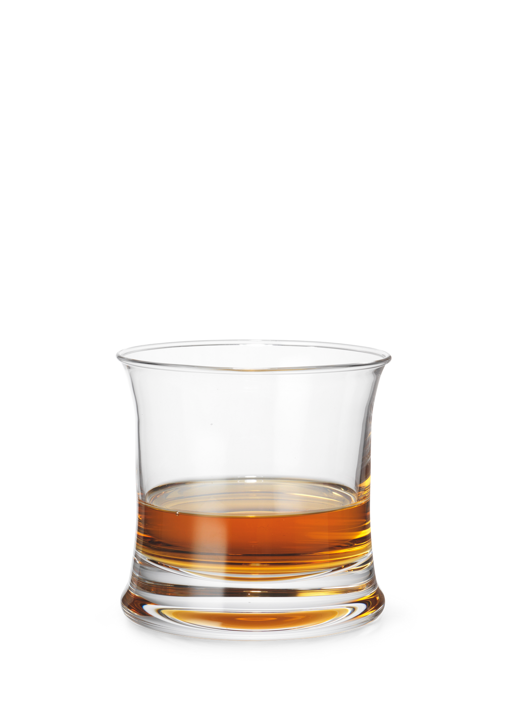 No. 5 Long Drinks Glass 33 cl clear