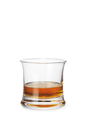 No. 5 Long Drinks Glass 33 cl clear